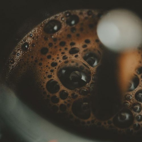 Varför blir man Trött av Kaffe?