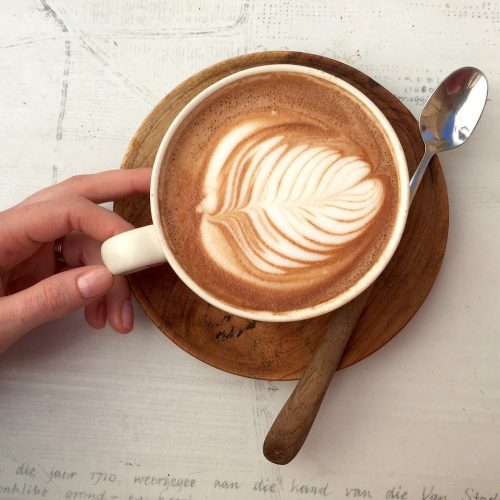 Är det bra med Mjölk i Kaffet? Bör man ha Mjölk i Kaffe?