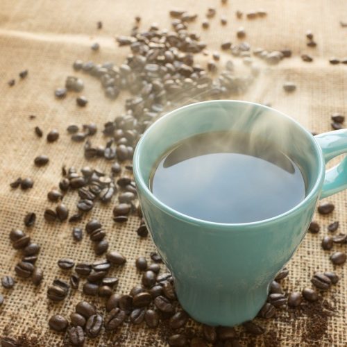 Vad är Skillnaden mellan Kaffe och Koffein?