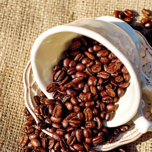 Är Kaffe en Drog?