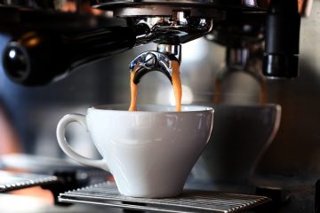 Vilket Land Dricker mest Kaffe i Världen?