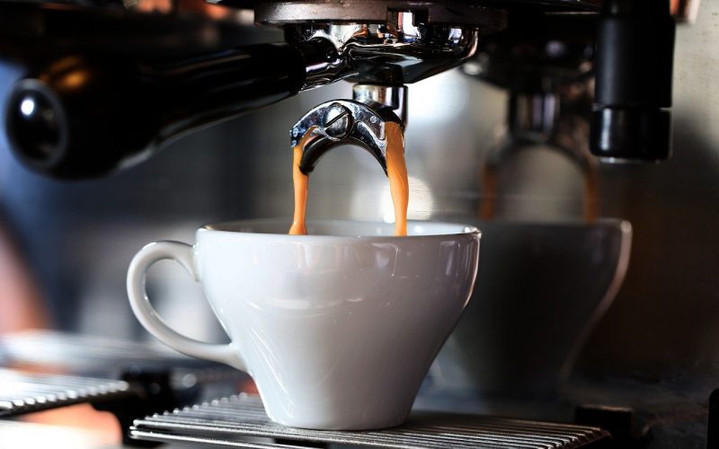 Är Espresso Starkare än Vanligt Kaffe? [Espresso VS Bryggkaffe]