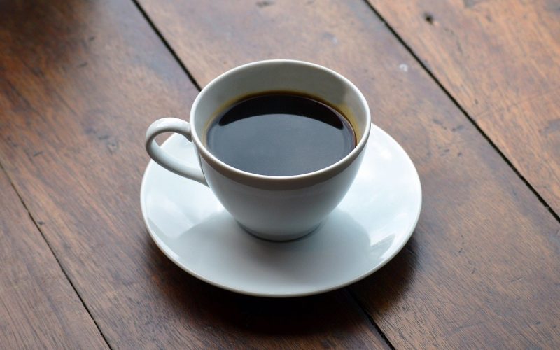 Vilket Land Uppfann Kaffe? Kaffets Historia