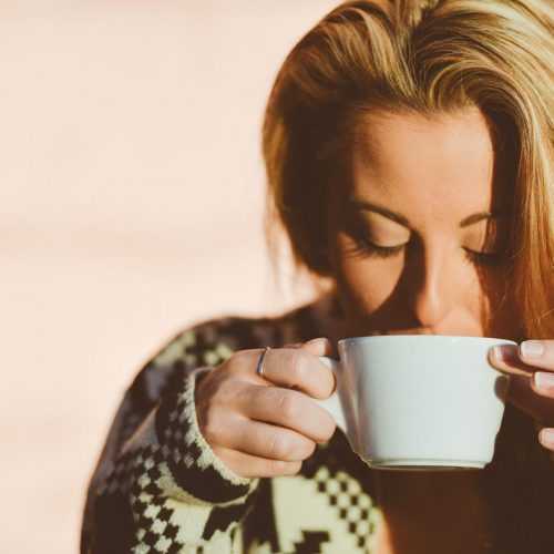 Varför Smakar Kaffet Bittert?