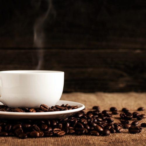 CBD-Olja i Kaffe: En ny trend för ökad Avkoppling och Fokus