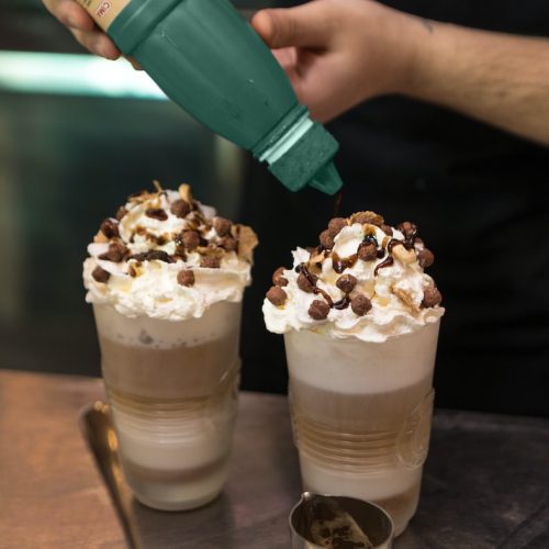 De hälsofördelar med att dricka kaffe