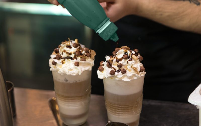 De hälsofördelar med att dricka kaffe