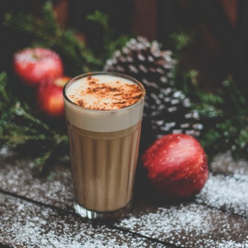 Orsakar kaffe stress och oro?