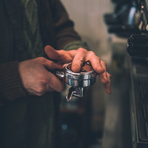 Ursprung och produktion av kaffe: Var kommer kaffe ifrån?