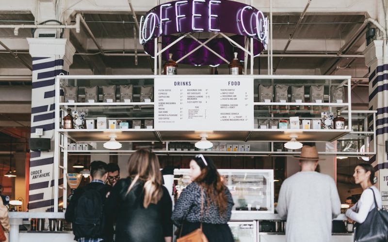 Kaffebönor: Råd och Rön för den perfekta koppen