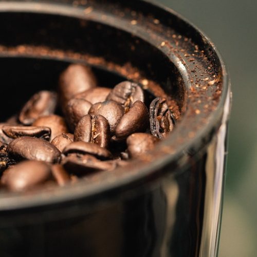 Kaffekvarn: Råd och Rön för den perfekta kaffemalen
