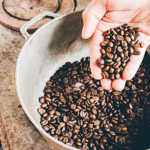 Hur känner man igen om kaffet är gammalt?
