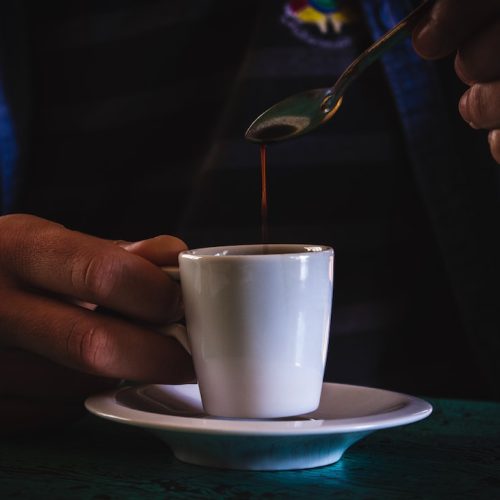 Hur man rengör sin kaffebryggare på rätt sätt