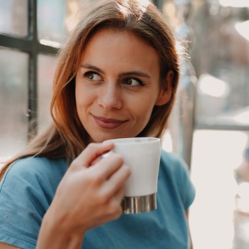 Hur man lär sig njuta av kaffe