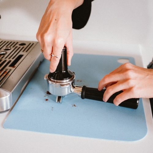 Hur mycket koffein innehåller kaffe?