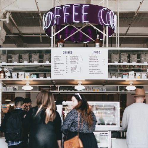 Kaffets prisökning: Hur mycket har det gått upp?