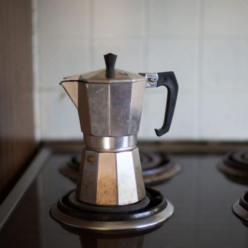 Hur man brygger kaffe i en perkulator: En komplett guide