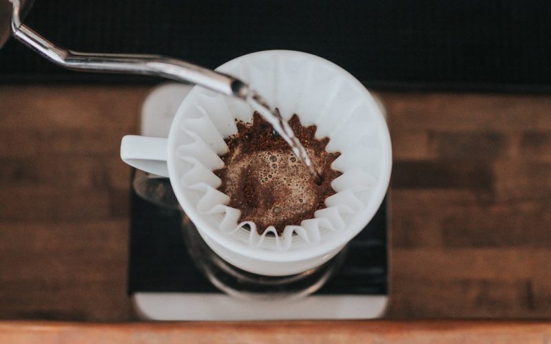 Hur man gör kaffe: en enkel guide för nybörjare