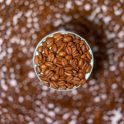 Kaffe Lungo: En Guide till den Långa Kaffedrycken