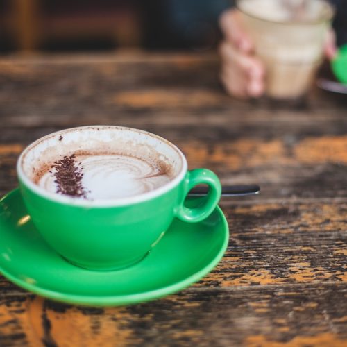 Barnkaffe: En guide till barnvänliga kaffedrycker