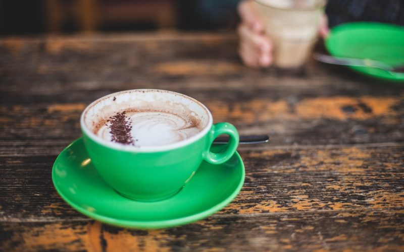 Barnkaffe: En guide till barnvänliga kaffedrycker