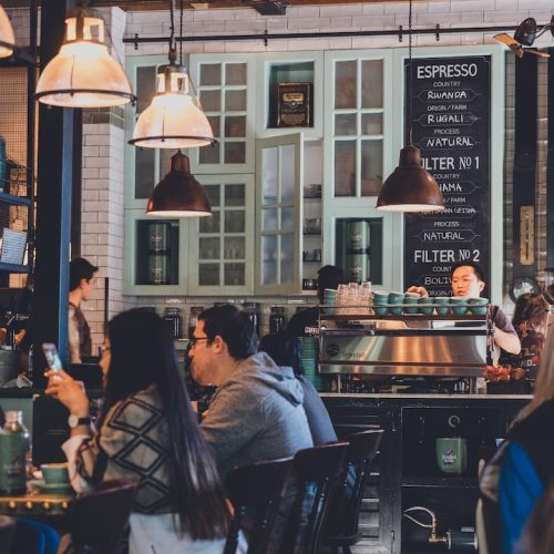Experttips: Så reparerar du kaffemaskiner själv