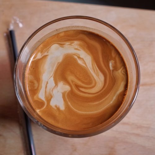 Kaffegrädde – Vad är det och hur används det?