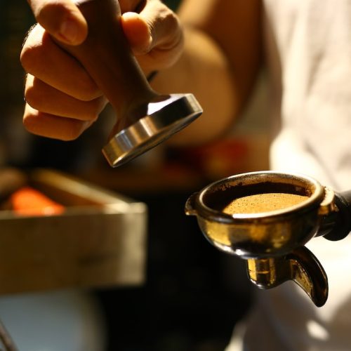 Jämförelse mellan kaffe och espresso: Vad är skillnaden?