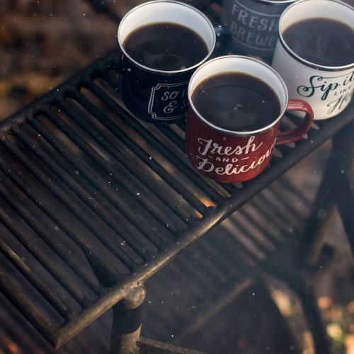 Välj mellan kaffe eller kaffi: En guide till ditt perfekta morgondryck