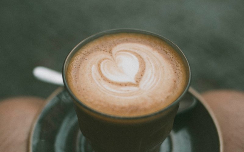 Morgonens val: Kaffe eller te?