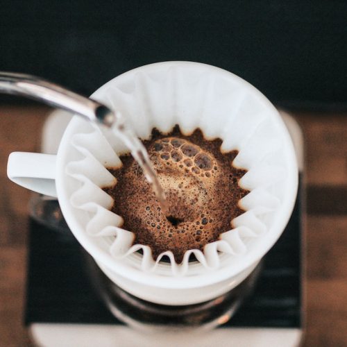 Vilka kaffefilter passar till Moccamaster?