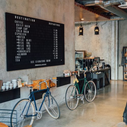 Skillnaden mellan café och konditori: En jämförelse av två svenska kafétyper