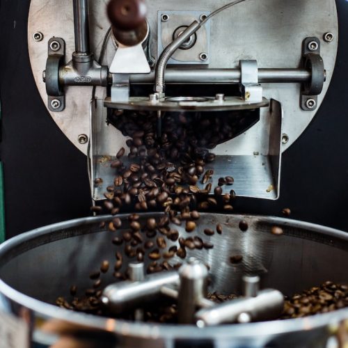 En jämförelse mellan kaffemaskin och kapselmaskin