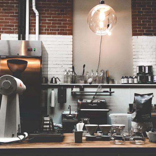 En guide till espressomaskin och kaffekvarn: Allt du behöver veta