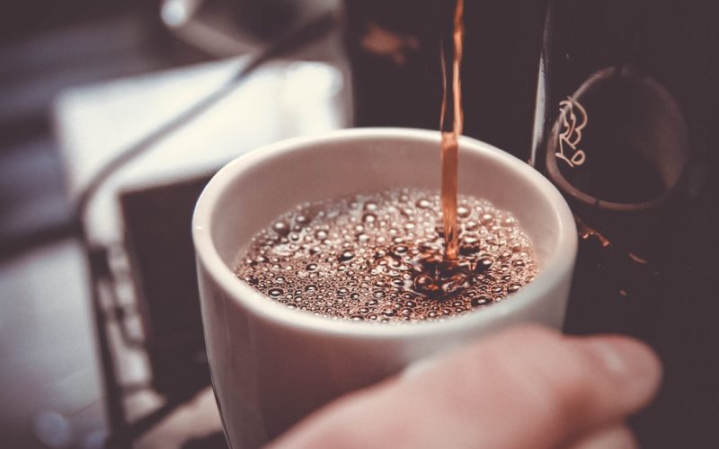 Moccamaster Kaffebryggare – En Automatisk Kaffebryggare i Världsklass