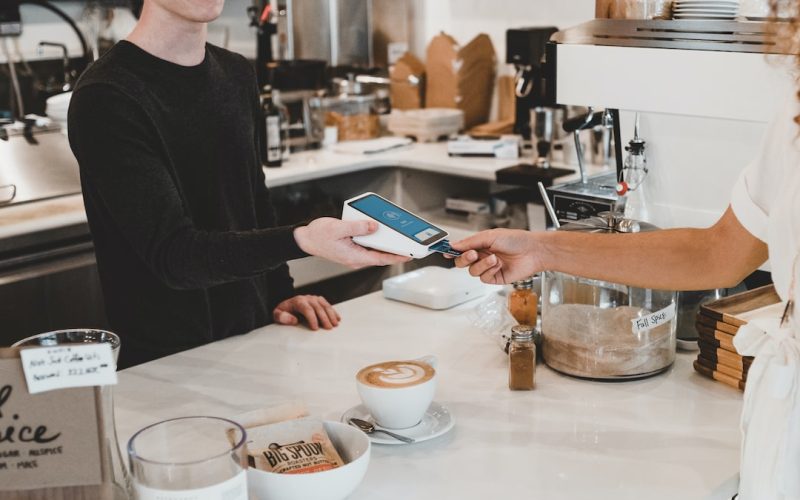 Köpa en kaffeautomat – En guide till att välja rätt kaffeautomat för dina behov