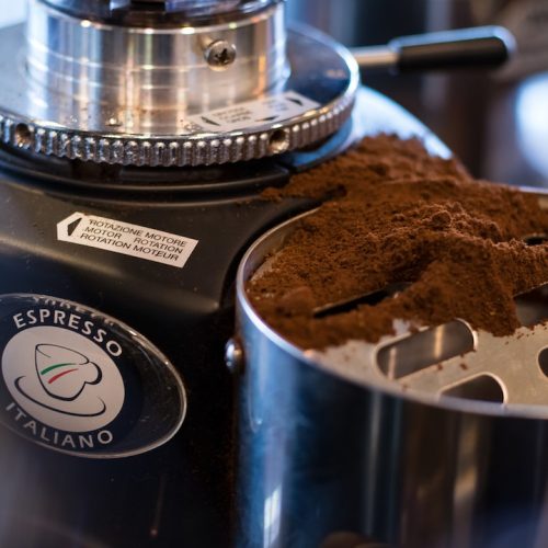 Italico Bonviva Kaffemaskin: Perfekt kaffeupplevelse för ditt hem