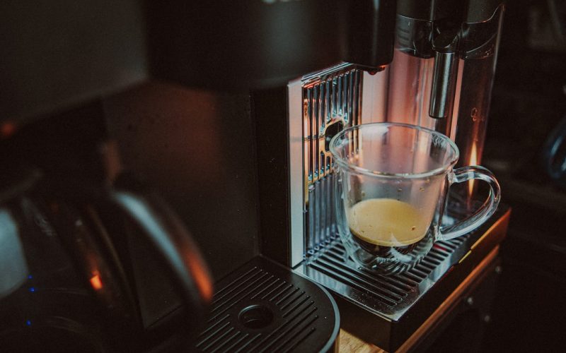Guide till kaffemaskiner – Nespresso i fokus