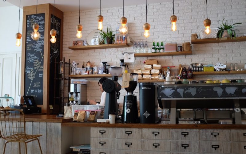 Beans Kaffemaskin: Perfekt för kaffeälskare!
