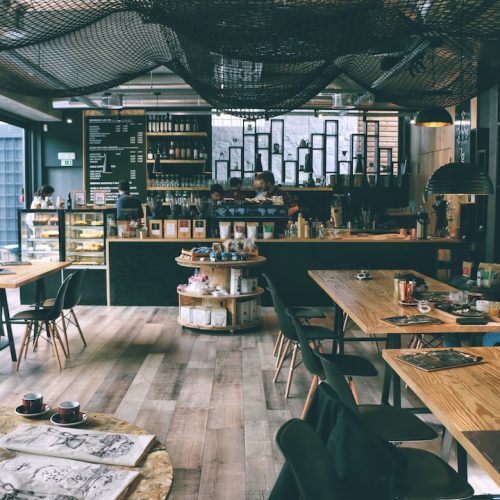 En guide till att välja rätt barista kaffemaskin