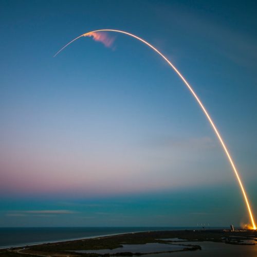 Rocket Espressomaskin: Perfekt kraft och smak för ditt kaffeäventyr