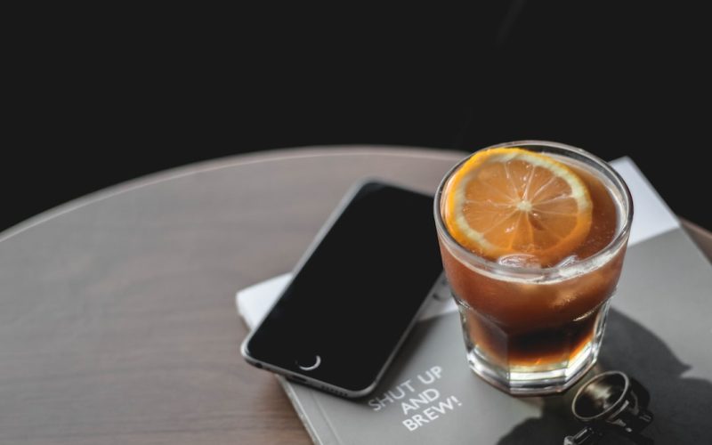 Manuell espressomaskin: Perfekt kaffeupplevelse hemma!