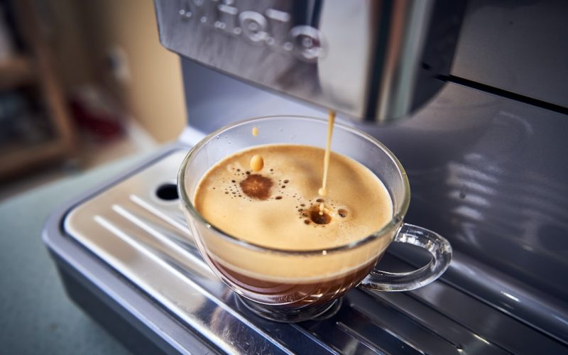Moccamaster kaffebryggare: Det ultimata valet för kaffälskare