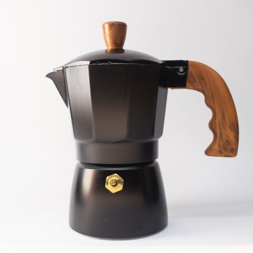 Moccamaster Kaffebryggare: Förstklassig kvalitet och smakfullt kaffe