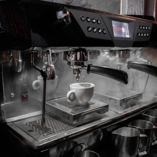 Så fungerar en Senseo kaffemaskin: En guide för kaffälskare