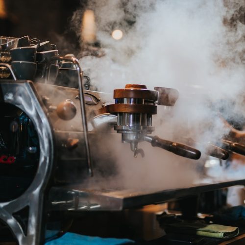 En komplett guide till att välja rätt espressomaskin för ditt kök