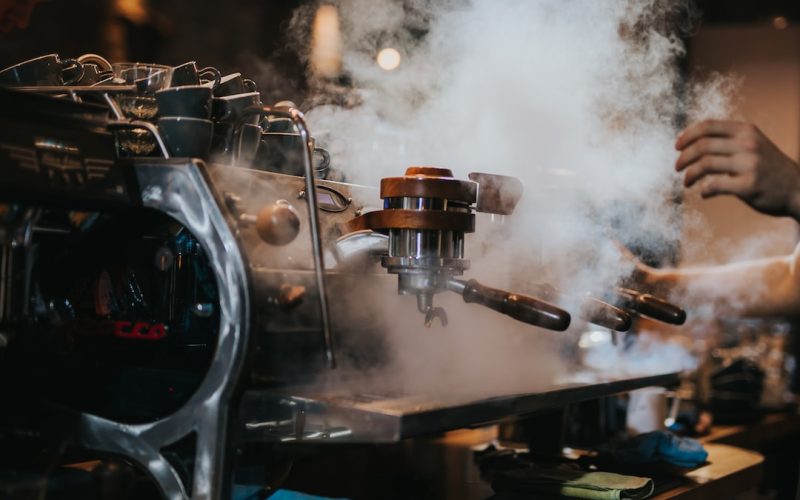 En guide för att välja rätt kaffemaskin