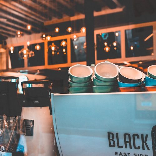 Varför älskar människor smaken av kaffe?