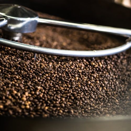 En djupdykning i varför kaffets smak förändras under rostningsprocessen