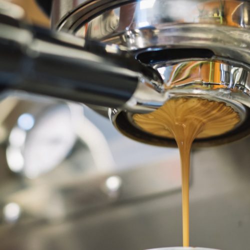 Kaffe: En vanlig dryck på kaféer – Varför?
